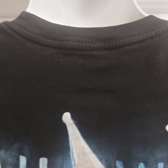 Shawn Mendez 2015 Concert T Shirt - Picture 7 of 7